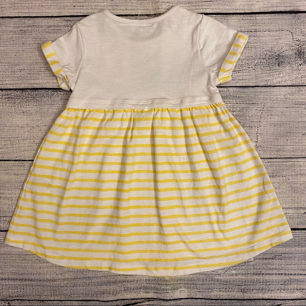 Next Baby dress 6-9mo - Picture 4 of 4